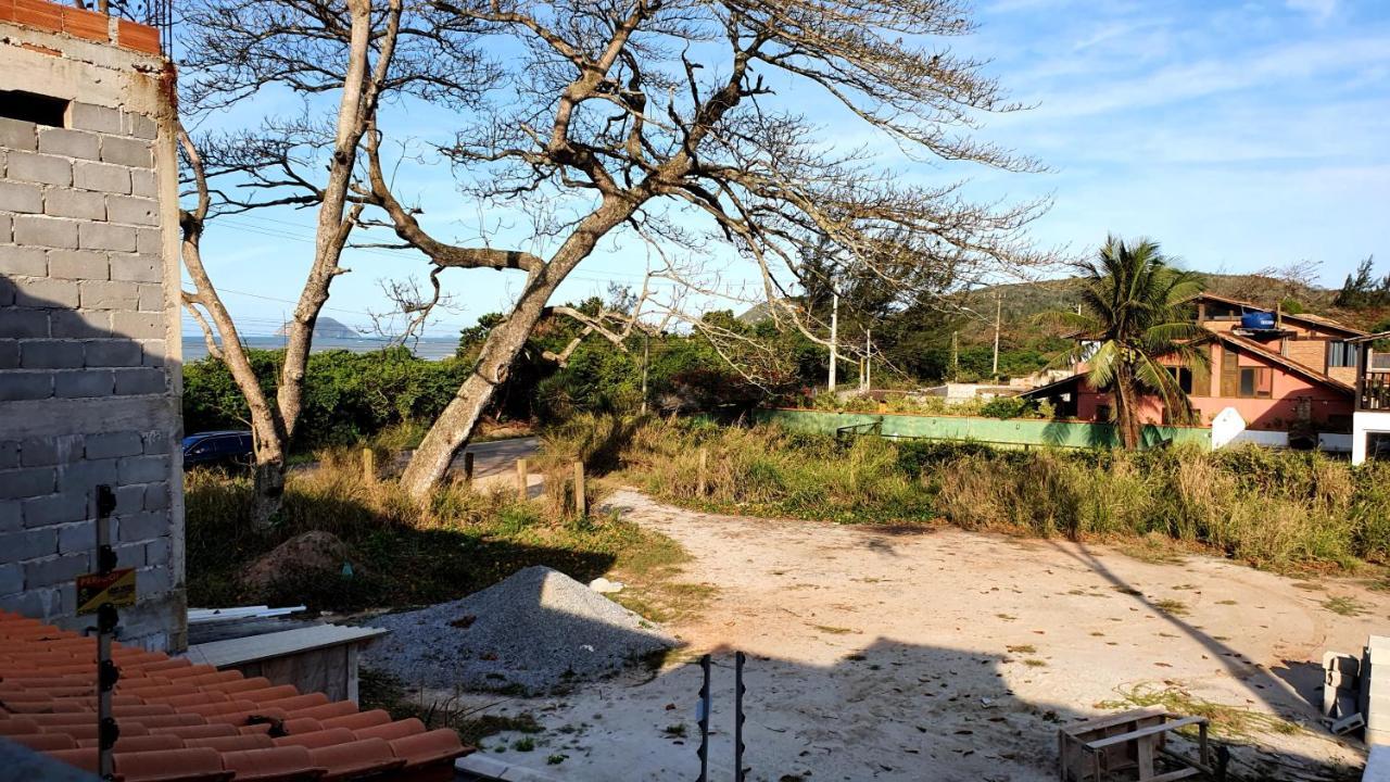 Shallow Beach Armacao dos Buzios Exterior photo